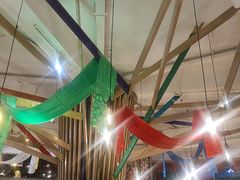 -蒙亨·手把肉·蒙古包文化主题餐厅(天恒广场店)