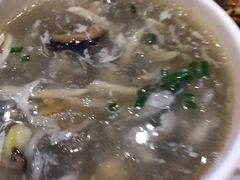 -永兴餐厅(复兴中路店)