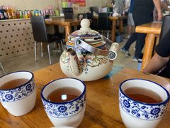 -呼市烧麦羊杂(幸福路店)