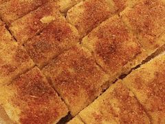 -尕羊烤肉餐厅·清真(会宁路店)