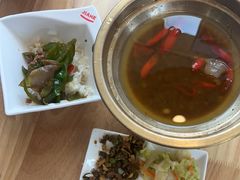 -嘉和一品粥(魏公村店)