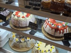 -Max Bakery 阿唛手作