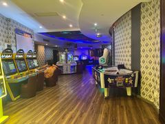 -君康悦美食汤泉水会·SPA(天河店)