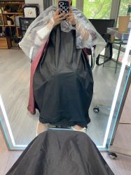 -AFA Hair studio·女士发型设计