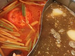 -牛焱·贵州黄牛肉火锅(城西银泰店)