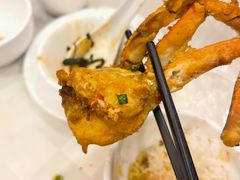 -焕记海鲜饭店
