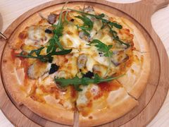 披萨-天空花园餐吧·生日·团建(南山店)