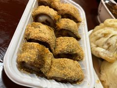 -姚记炒肝店(鼓楼店)