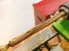-五月木作·DIY木作文创体验店(北京路店)
