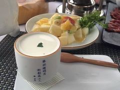 -唐诗楼(竹林庭院店)