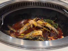 -大鹅岛灶台鱼·铁锅炖(水库路店)