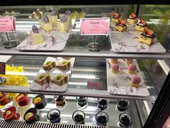 -水都假日酒店-海韵西餐厅(龙胜路店)