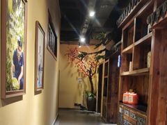 -黄泥岗·黄陂农家菜(百步亭店)