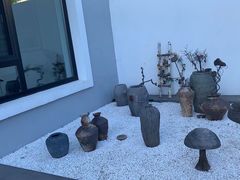 -悦庭六号餐厅(麦岛店)