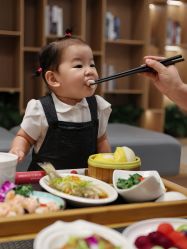 -千禧果月子会所(郑州东站店)