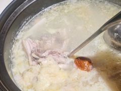 -百年果林椰子鸡(中洲店)