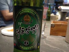 -河坝烧烤串城(金达莱店)
