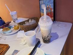 -阿娜尔·新疆菜(宜家荟聚中心店)