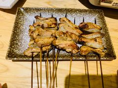 -酒窝夜酌居酒屋(中海水岸馨都店)