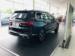 -上海宝宁宝马4S店