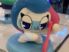 -万达广场(北京槐房店)