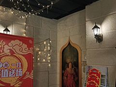 -逃脱反斗城沉浸剧情密室(北京路店)