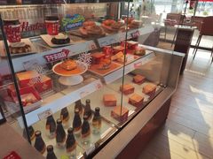 -Tims天好咖啡·贝果(北大街万象城店)