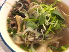 -美奈小馆·越南料理(中航城君尚购物中心店)