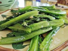 -幽优农庄·森波拉特色本地农家菜