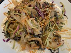 大拉皮-今鲜源大酒店·中华餐饮名店(新湛路店)