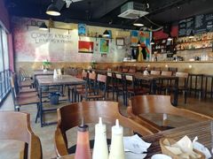 -FABIO’S费比欧披萨餐厅