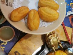 -蜀大侠火锅(森兰花园城店)