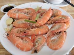 -海之鲜大排档(东山海鲜金銮湾店)