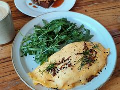 -Egg•Allday Brunch(襄阳北路店)