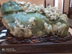 -抱璞文化展示中心