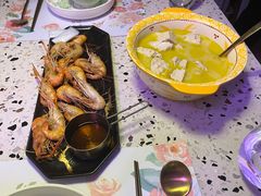 -素描餐厅(灵隐天竺店)
