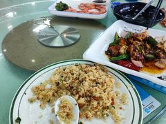 -景好海鲜餐厅(大鹏必选旅游店)