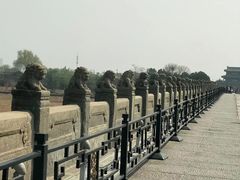 -卢沟桥文化旅游区