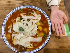 -西北狼(GOGO新天地店)