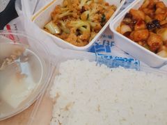 小有机花菜-宏宴·新京菜(望京店)