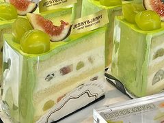 -卷心卷意·轻甜蛋糕(新光天地店)