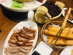 -陆壹捌餐厅(五大道店)