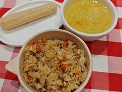 -西贝(紫荆广场店)