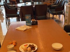 -临江酒店-中餐厅