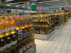 -世纪联华超市(浦电路店)