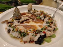 -中关村皇冠假日酒店·红轩中餐厅