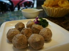 -许府牛杂·鲜牛肉火锅(梁溪万达店)
