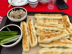 -渔民船说·北塘海鲜·天津菜·海肠捞饭(北塘古镇店)