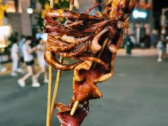 -王姐烧烤(中山路店)