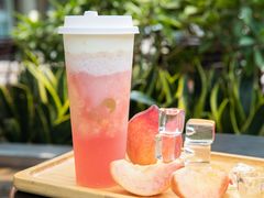 -喜茶(东莞汇一城店)